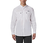 Image of Columbia Terminal Tackle Long Sleeve Woven Shirt - Men's