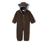 Image of Columbia Tiny Bear II Bunting - Infants