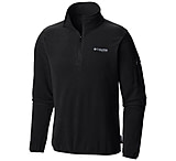 Image of Columbia Titan Pass 1.0 Half Zip Fleece - Mens