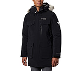 Image of Columbia Titan Pass 780 TurboDown Parka, Men's