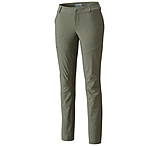 Image of Columbia Titan Trail Hybrid Hiking Pant - Womens