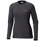 Image of Columbia Titanium OH3D Knit Crew Top - Womens