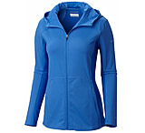Image of Columbia Trail Crush Sporty Hoodie - Womens
