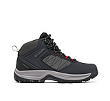 Image of Columbia Transverse Hike Waterproof Shoes - Men's