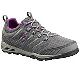 Image of Columbia Ventrailia Razor OutDry Hiking Shoe - Womens