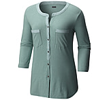 Image of Columbia Vista Hills Henley - Women's
