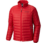 Image of Columbia Voodoo Falls 590 TurboDown Jacket - Men's