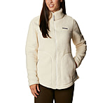 Columbia West Bend Full Zip Fleece Jacket - Women's