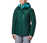 Image of Columbia Whirlibird III Interchange Jacket - Womens