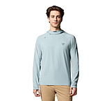 Image of Columbia Wild Cast Sun Hoodie - Men's