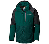 Image of Columbia Wildside Jacket - Men's