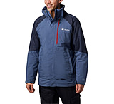 Image of Columbia Wildside Jacket - Men's