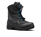 Image of Columbia Youth Bugaboot Plus IV Omni-Heat Boot - Boy's