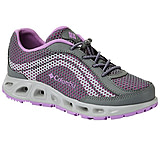 Image of Columbia Youth Drainmaker IV Boat Shoes