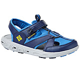 Image of Columbia Youth Techsun Wave Sandals