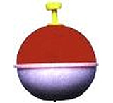 Image of Comal Floats Foam Float Round Snap