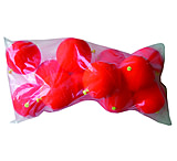 Image of Comal Floats Round Red Snap On/Off