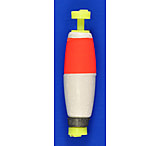 Image of Comal Floats Weighted Cigar Push Button Snap-On/Off
