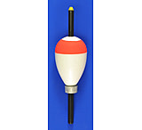 Image of Comal Floats Weighted Pear Slip Stick Float