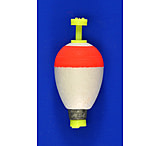 Image of Comal Floats Weighted Pear Snap On/Off Float