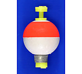 Image of Comal Floats Weighted Round Snap On/Off Float