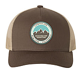Image of Compas Life Mountainside Trucker Hat