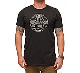 Image of Compas Life Out There T-Shirt - Men's