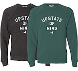 Image of Compas Life Upstate of Mind Crew Fleece - Men's