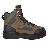 Image of Compass 360 Ledges Felt Sole Wading Shoes w/Studs - Men's