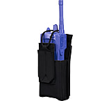 Image of Condor Outdoor Patrol Gen 2 Radio Pouch