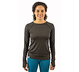 Image of Corbeaux Silkyway Long Sleeve - Womens