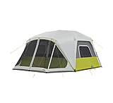 Image of Core Equipment 10 Person Instant Cabin Tent w/Screen Room