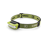 Image of Core Equipment 100 Lumen Multi-Color Sport Headlamp