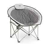 Image of Core Equipment Oversized Padded Round Chair