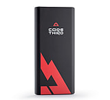 Image of Core Third LKG Dual USB Power Bank, 10000mAh