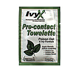 Image of Coretex Products Ivyx Pre-contact Barrier Towelette