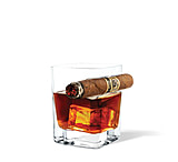 Image of Corkcicle Cigar Glass