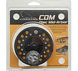Image of Cortland Line CDM Pre-Spooled Fly Reel