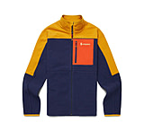 Image of Cotopaxi Abrazo Full-Zip Fleece Jacket - Mens