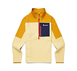 Image of Cotopaxi Abrazo Half-Zip Fleece Jacket - Mens