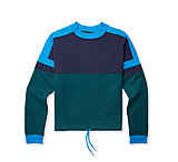 Image of Cotopaxi Bandera Sweatshirt - Women's