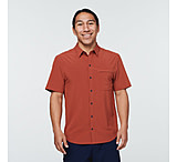 Image of Cotopaxi Cambio Button Up Shirt - Men's