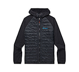 Image of Cotopaxi Capa Hybrid Insulated Hooded Jacket - Mens