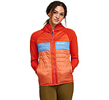 Image of Cotopaxi Capa Hybrid Insulated Hooded Jacket - Womens