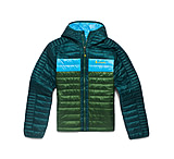 Image of Cotopaxi Capa Insulated Hooded Jacket - Mens