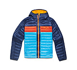 Image of Cotopaxi Capa Insulated Hooded Jacket - Womens