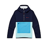 Image of Cotopaxi Cielo Rain Anorak - Womens