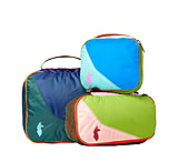 Image of Cotopaxi Cubo Packing Cube Bundle Del Dia