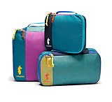 Image of Cotopaxi Cubo Packing Travel Bundle