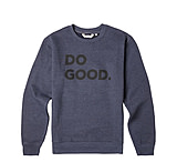 Image of Cotopaxi Do Good Crew Sweatshirt - Women's